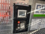 Control Station with 