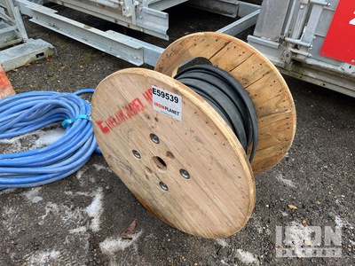 2021 Geda Extension 20M Podnośnik budowlany