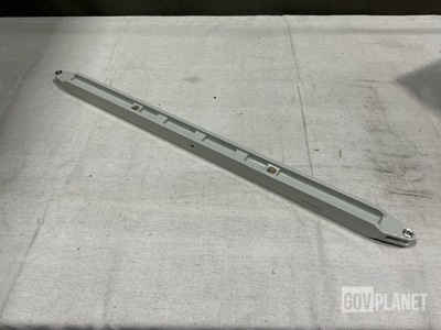 Bell Helicopter 450-030-434-101 Aircraft Structural Component Support