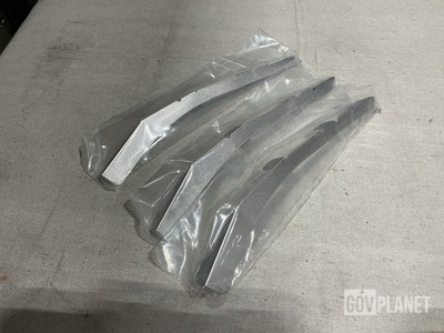 (50) Honeywell 2308412-1 Non-Metallic Strip Seals