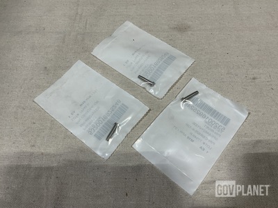 (608) Peerless Aerospace CSR925-6-12R Pin-Rivets