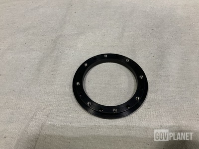 (94) Lockheed Martin 010-5037-001 Thrust Bearing Washers