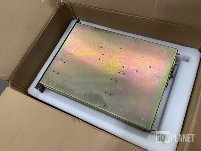 (5) Clark K10051000-95 Power Supplies