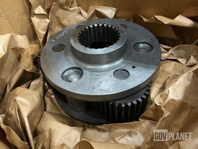 DP 11101 Planetary Reduction Gear Carrier