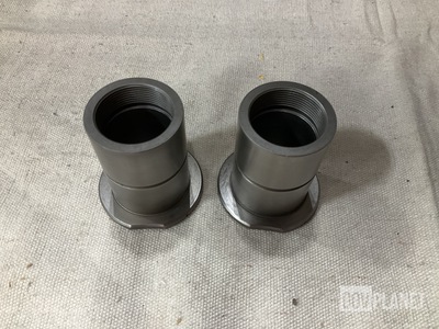 (111) Bell Helicopter 449-040-113-101 Straight Shafts