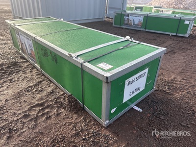 2026 Suihe S203012R 20 ft x 30 ft 貯蔵庫 (Unused)