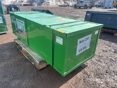 Suihe 20 ft x 40 ft Edificio de almacenaje (Unused)