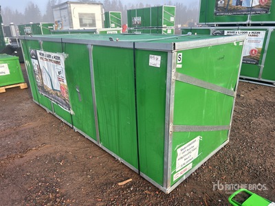 2026 Suihe S306020DP 30 ft x 60 ft 貯蔵庫 (Unused)