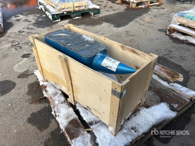 Greatbear ET-IA-400 Single-Horn Iron Anvil Varios, tienda, almacen, consumidor (Unused)