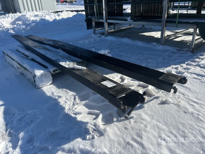 Greatbear 10 Ft Gabelverlängerung (Unused)