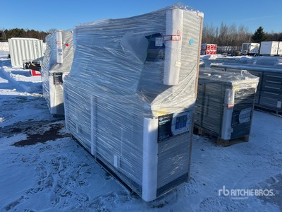 Steelman 7 ft 18-Drawer Szafka narzędziowa (Unused)