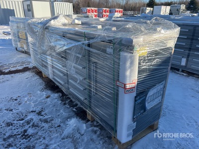 Steelman 10 ft 18-Drawer Szafka narzędziowa (Unused)