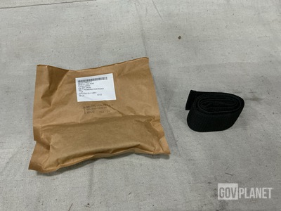 (378) Guild Associates 891-24530 Remains Restraint Belts