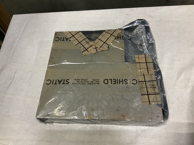 Eldec 08748/4-464 Power Supply