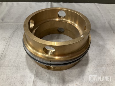 (2) Propulsion Systems 14682-B Seal Ring Spacers w/Splits