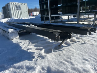 Greatbear 10 Ft Gabelverlängerung (Unused)