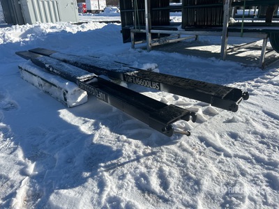 Greatbear 10 Ft Gabelverlängerung (Unused)