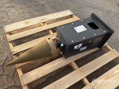 2026 GIYI GY-NWSЗ8 38 in Non-connected Wood Splitter (Unused)