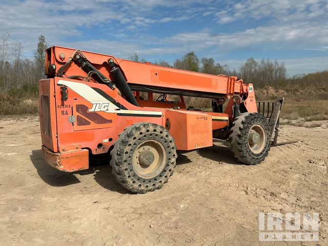 MANIPULADOR 2012 JLG