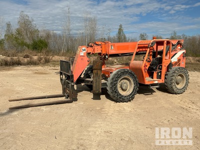 2012 JLG 10054 Teleskoplader
