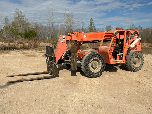 2012 JLG 10054 Telehandler