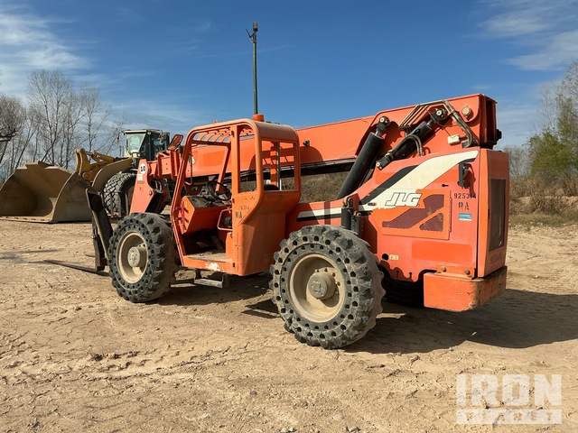 MANIPULADOR 2012 JLG