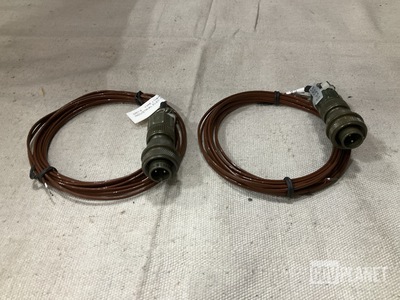 (157) JGILS 3257-3 Ambient Temperature Sensors