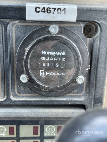 TOPADOR FRONTAL 1994 CATERPILLAR D10N