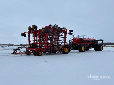 2023 Vaderstad 8412 84 ft Perceuse à air comprimé