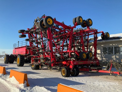 2023 Vaderstad 8412 84 ft Sembradora Neumática Combinada