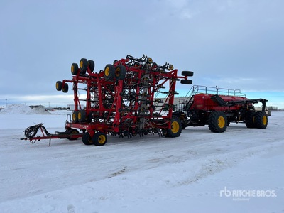 2023 Vaderstad 8412 84 ft Air Drill