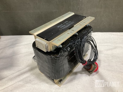Dyco P810010203 Power Transformer