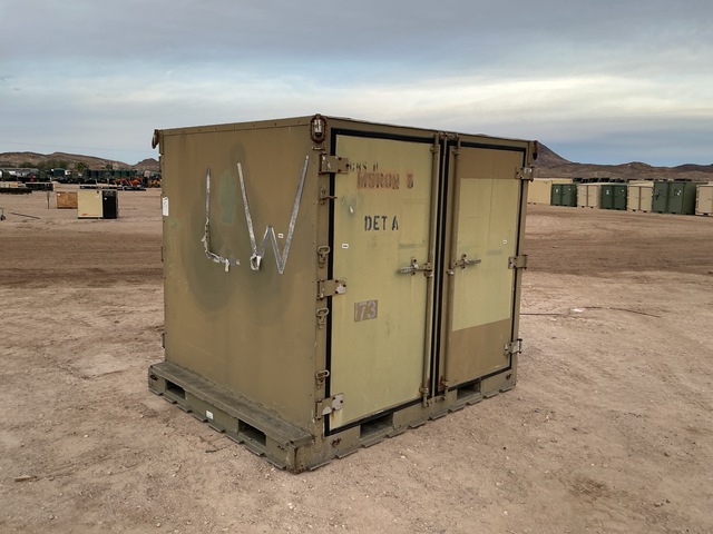 Storage Container