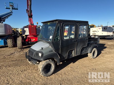 2023 Club Car Carryall 1700 4x4 Vehículo utilitario