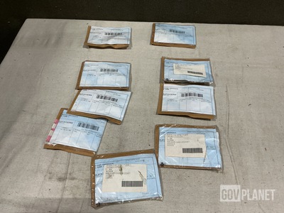 (236) Airbus Helicopters 365A21330120 Screws