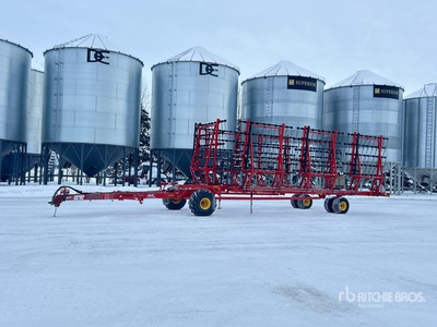 2021 Bourgault XR751 70 ft Heavy Eg