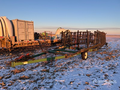 Blanchard HD 70 ft ممشط