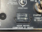 Hour Meter / Odometer
