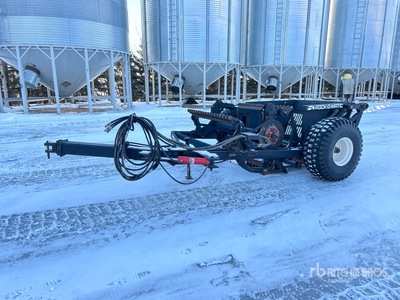 Rock-O-Matic 60 in Paddle Stenen Picker