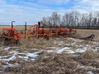 Bourgault 8800 36 ft محراث
