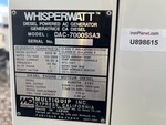 Unit Serial Number