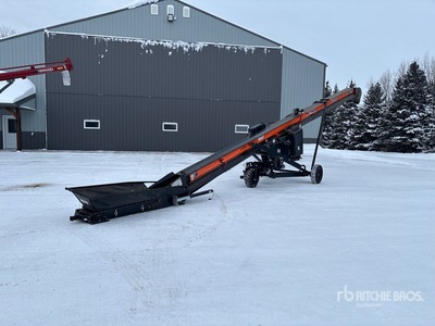 2024 Batco UCX3 1549 15 in x 49 ft Graan transportband