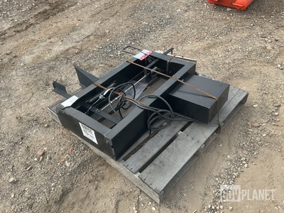 Miller Electric LMSW-52T Portable Spot Welding Machine