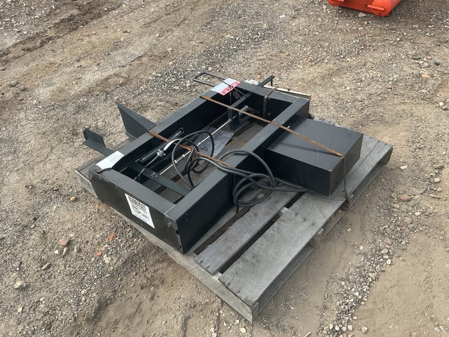 Miller Electric LMSW-52T Portable Spot Welding Machine