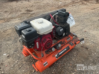 Industrial Air Contractor Air Compressor