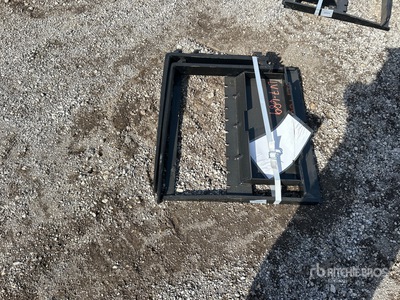 2026 GIYI GY-XHC 30 in Mini Forche per mini pala (Unused)