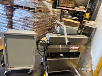 LMC PDSL Heat Sealer