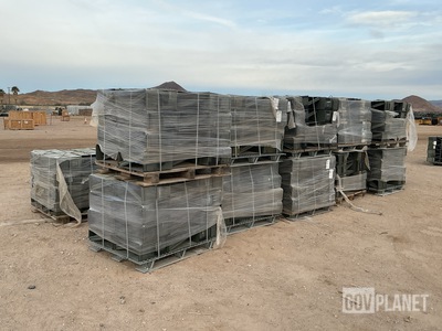 (456) M548 Ammo Cans - For 7.62mm