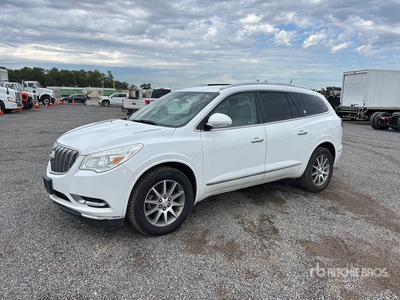 2017 Buick Enclave 2WD SUV