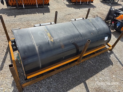 2026 GIYI GY-BS72 72 in Closed كانس للسكيد ستير  - Fits GIYI BS72 (Unused)